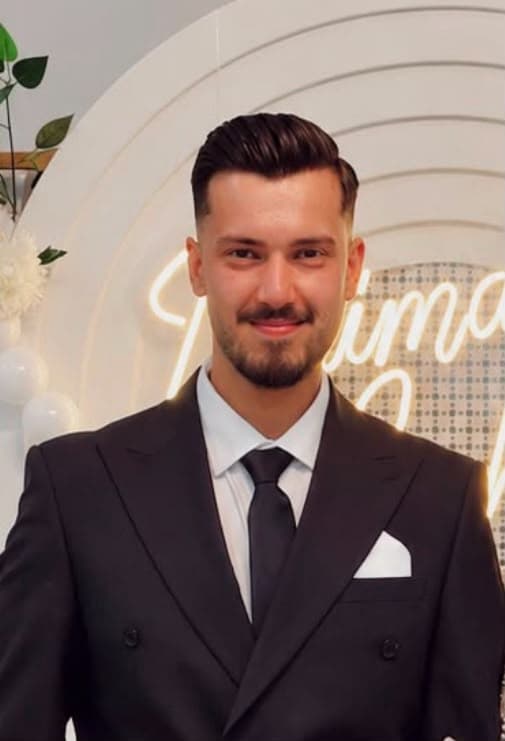 Tugay Kılıç